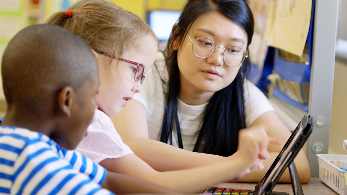 School Of Education - The University Of North Carolina At Chapel Hill