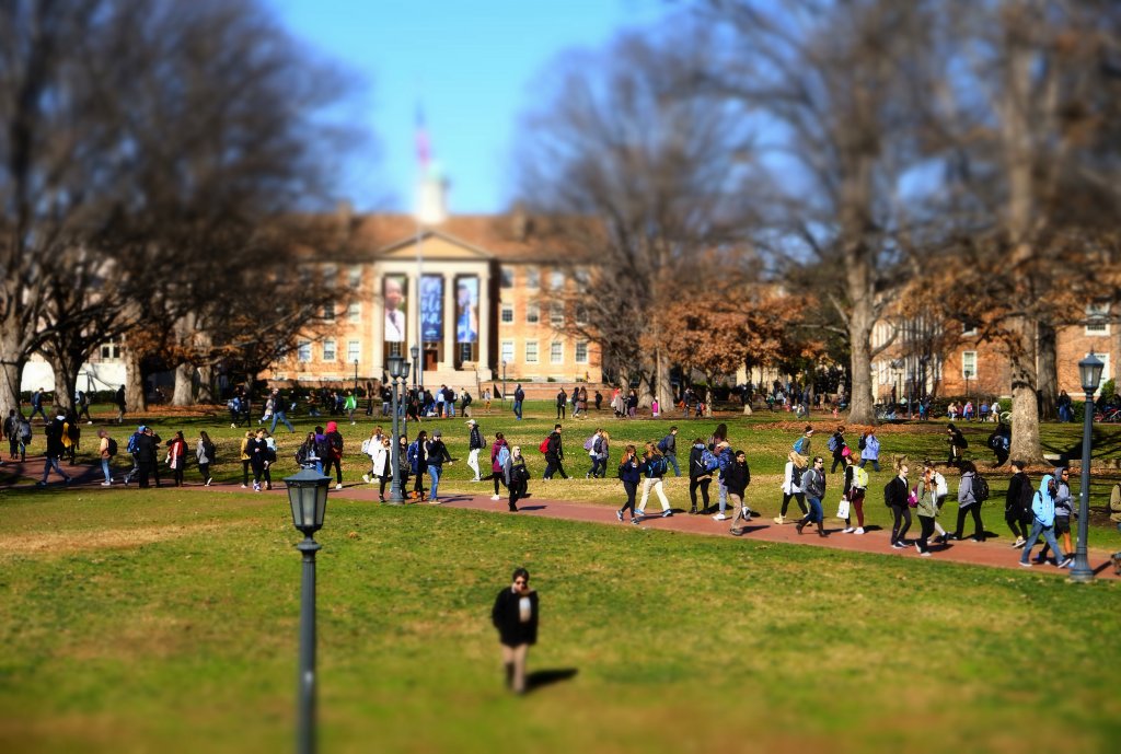 UNCChapel Hill sets 13th consecutive record for firstyear applications
