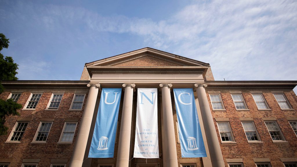 Carolina Ranks 30th In 2018 Academic Ranking Of World Universities ...