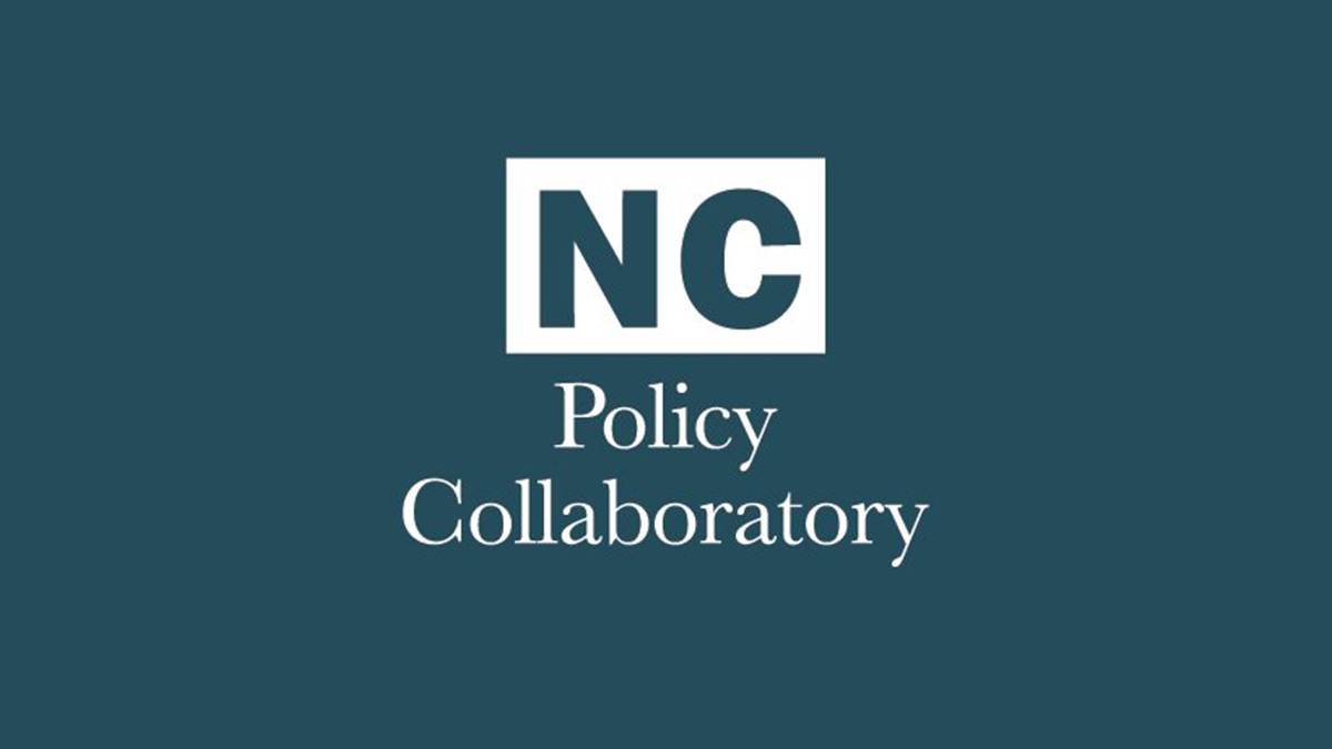 N.C. Policy Collaboratory