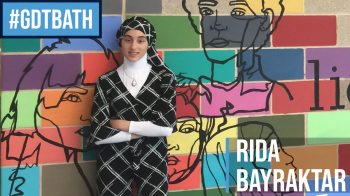 #GDTBATH: Rida Bayraktar