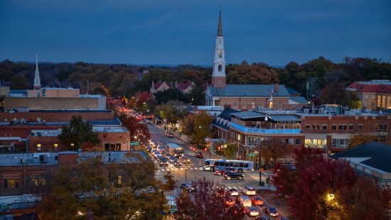Downtown Chapel Hill innovation district accelerates on the heels of ...