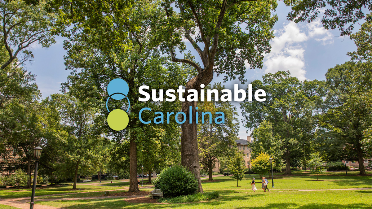 Carolina Launches Innovative Sustainability Programs Thanks To New ...