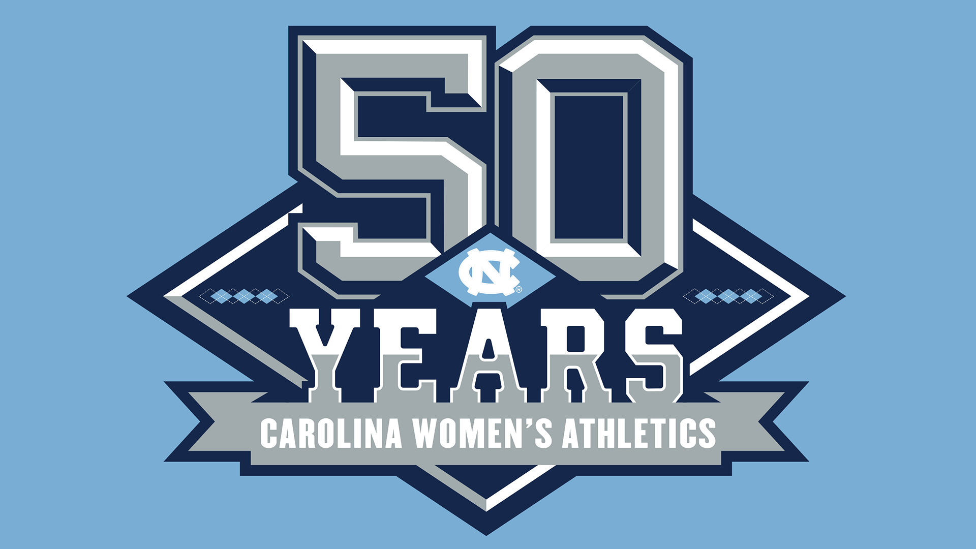 50 years of glory: Carolina women's athletics and Title IX