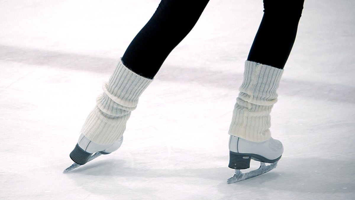 Ice Skating & Figure Skating Leg Warmers Online, Northern Ice & Dance