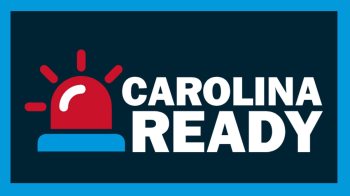 Carolina Ready logo