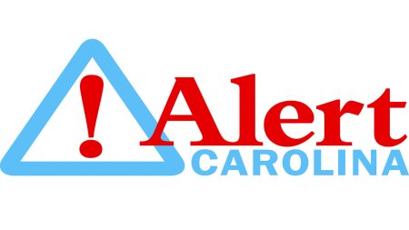 Alert Carolina logo