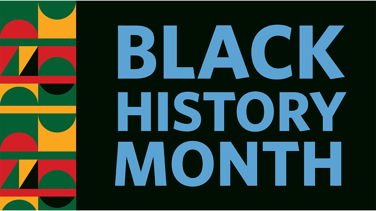 Black History Month, College of Humanities
