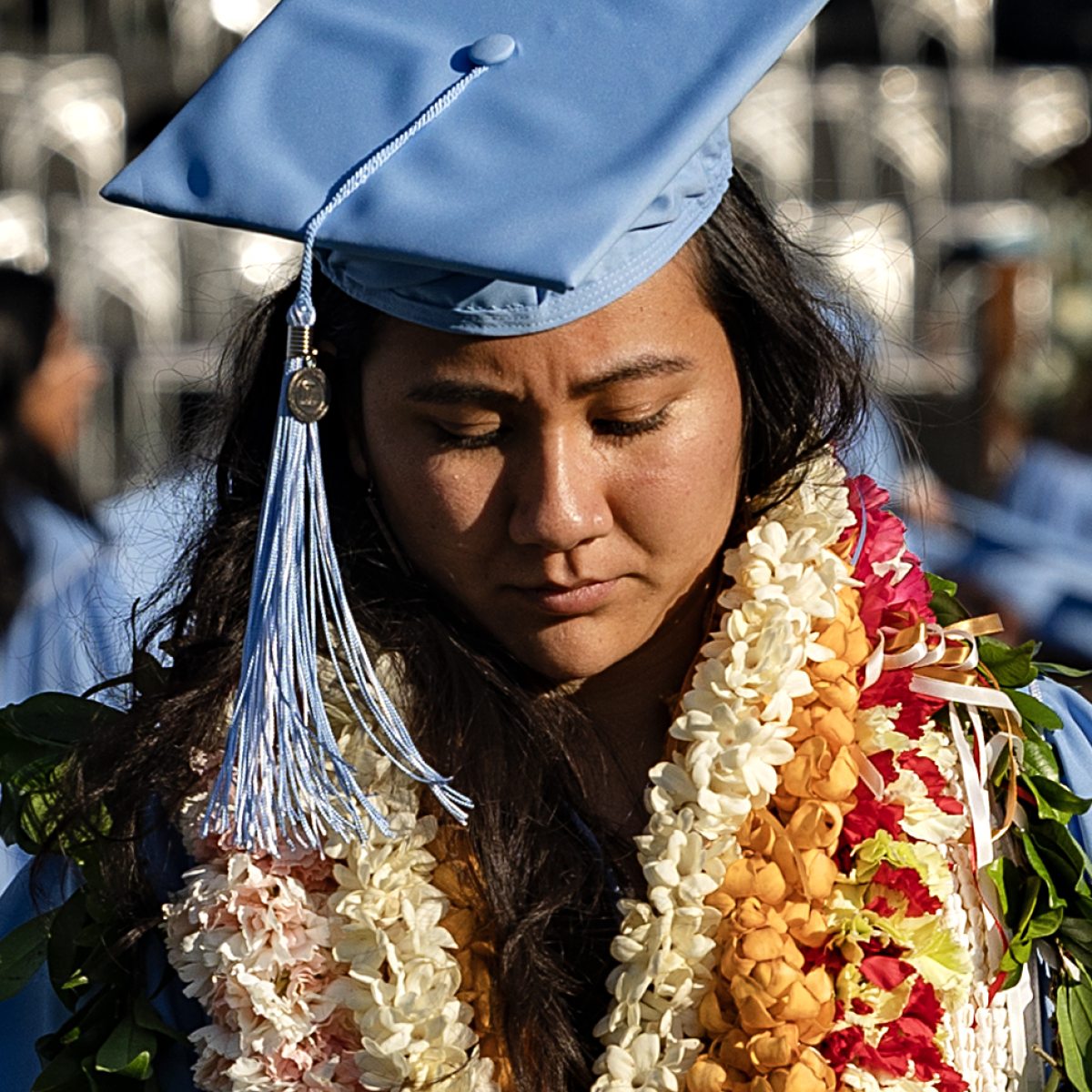 2024 Spring Commencement UNCChapel Hill