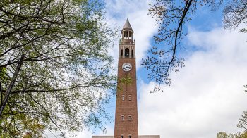 Bell Tower