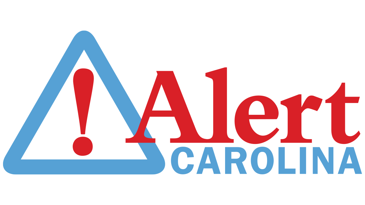 Alert Carolina logo